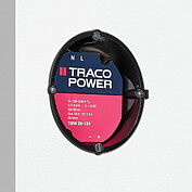 Traco Switching Power Supplies