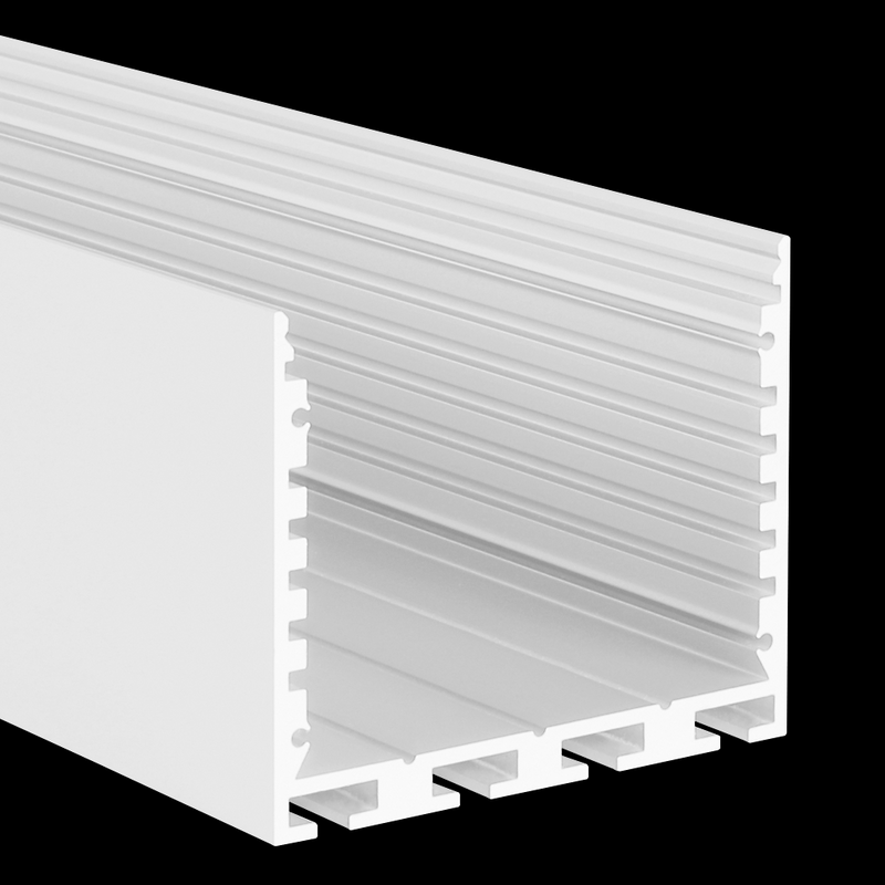 LED U-Profil Aluminum L-Line Standard