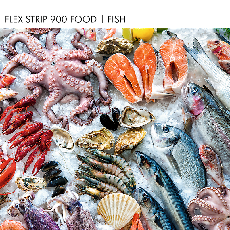 PROLED: Flex Strip 900 Food 2G